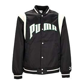 Puma Varsity Bomber Jacket (Herre)