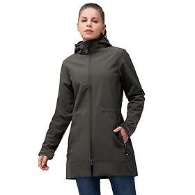 Puma Softshell Windbreaker (Women's)