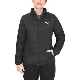Puma Padded Jacket (Dame)