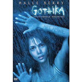 Gothika (UK) (Blu-ray)