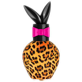 Playboy Play It Wild edt 60ml