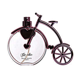 Creative Colours Go Chic Pink edt 100ml