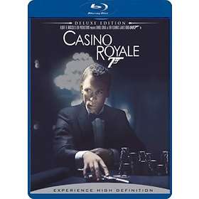 Casino Royale - Deluxe Edition (UK)