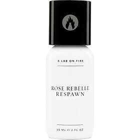 A Lab On Fire Rose Rebell Respawn Perfume 60ml