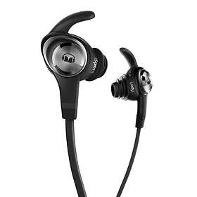 Monster iSport Intensity V2 Intra-auriculaire