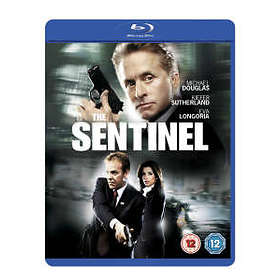 The Sentinel (UK) (Blu-ray)