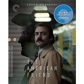 The American Friend - Criterion Collection (US) (Blu-ray)