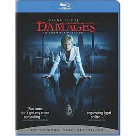 Damages - Season 1 (UK)