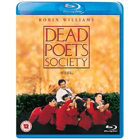 Dead Poets Society (UK) (Blu-ray)