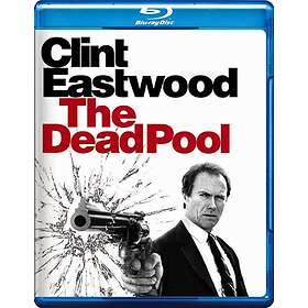The Dead Pool (UK)