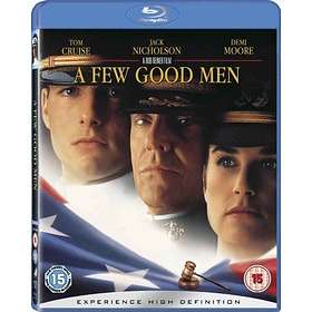 A Few Good Men (UK) (Blu-ray)
