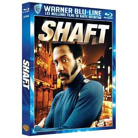 Shaft (1971) (FR) (Blu-ray)