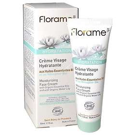 Florame Hydration Hydratante Face Crème 50ml