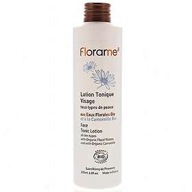 Florame Face Tonic Lotion 200ml
