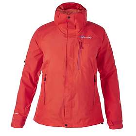 Best pris på Berghaus Skye 3in1 Jacket (Dame) Jakker Best pris på Bergans Miendalstind Jacket (Dame) Jakker