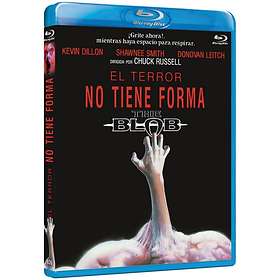 The Blob (ES) (Blu-ray)