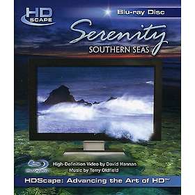 Serenity: Southern Seas (US) (Blu-ray)