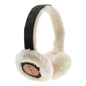 Avanca Bluetooth Audio Earmuffs