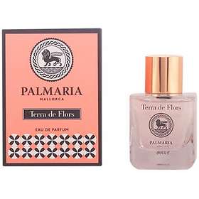 Palmaria Terra De Flors edp 50ml