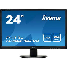 Iiyama ProLite X2483HSU-B2