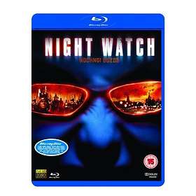 Nightwatch (UK) (Blu-ray)