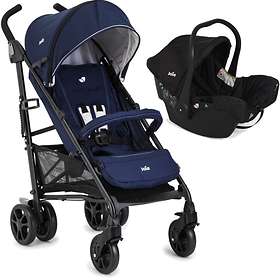 toco vamos travel system review