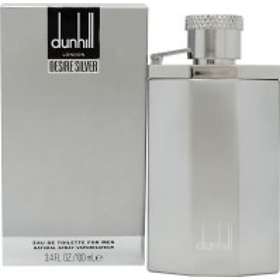 Dunhill Desire Silver edt 100ml Best Price | Compare deals at PriceSpy UK