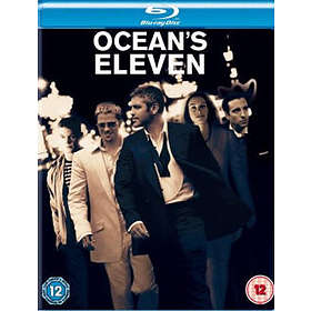 Oceans Eleven (UK)