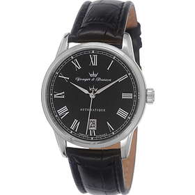 Yonger & Bresson YBH-8366-01