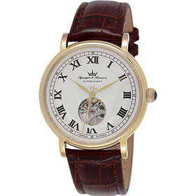 Yonger & Bresson YBH-8524-03