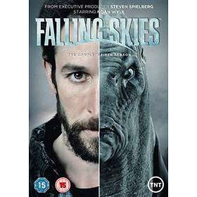 Falling Skies - Season 5 (UK) (DVD)