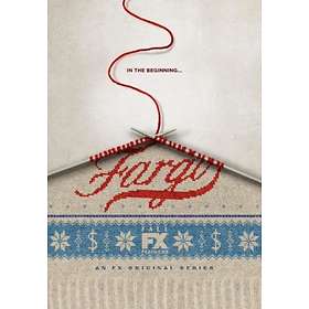 Fargo - Säsong 2 (DVD)