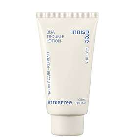 Innisfree Bija Trouble Lotion 100ml
