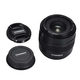 Yongnuo EF 50/1,4 for Canon