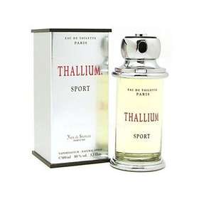 Yves De Sistelle Thallium Sport edt 100ml