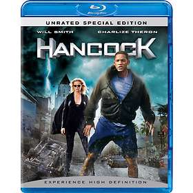 Hancock (US) (Blu-ray)