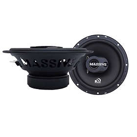 Massive Audio MX5
