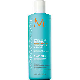 MoroccanOil Smoothing Shampoo 500ml