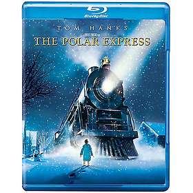 The Polar Express (US) (Blu-ray)