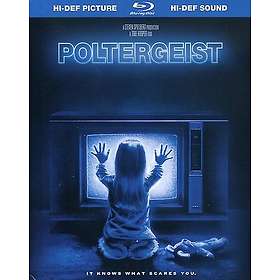 Poltergeist - 25th Anniversary Deluxe Edition (US) Blu-ray