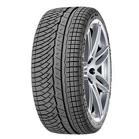 Michelin Pilot Alpin PA4 245/50 R18 100H RunFlat