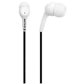 iFrogz Earpollution Bolt Plus Earbuds In-ear