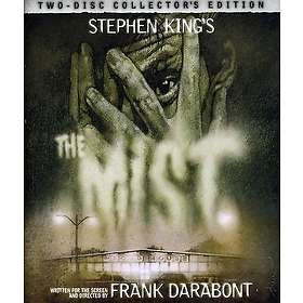 The Mist (US) (Blu-ray)