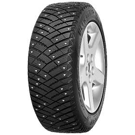 Goodyear UltraGrip Ice Arctic SUV 215/70 R16 100T Piggdekk