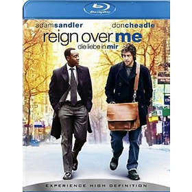 Reign Over Me (UK) (Blu-ray)