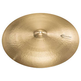 Crescent Cymbals Hammertone Ride 20"