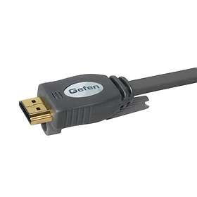Gefen Mono-LOK HDMI - HDMI High Speed with Ethernet 1.8m
