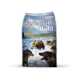 Taste of the Wild Canine Pacific Stream 13kg