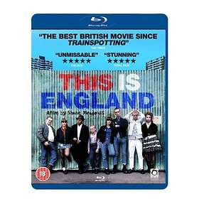 This is England (UK) (Blu-ray)