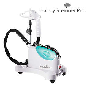 tobi steamer pris
